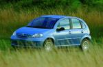 Citroen C3 2001 года
